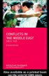 Conflicts in the Middle East since 1945 (The Making of the Contemporary World)