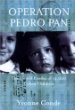 Operation Pedro Pan : The Untold Exodus of 14,048 Cuban Children