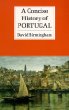 A Concise History of Portugal