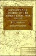 Muscovy and Sweden in the Thirty Years' War 1630-1635