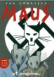 The Complete Maus : A Survivor's Tale