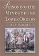 Poisoning the Minds of the Lower Orders