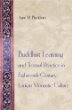 Buddhist Learning and Textual Practice in Eighteenth-Century Lankan Monastic Culture