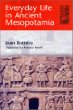 Everyday Life in Ancient Mesopotamia