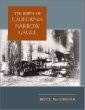 The Birth of California Narrow Gauge