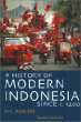 A History of Modern Indonesia Since C. 1200