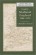 Whos Who in Early Medieval England 1066-1272 (Whos Who in British History)