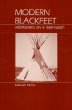 Modern Blackfeet: Montanans on a Reservation