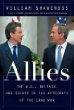 Allies: The U.S., Britain, and Europe, and the War in Iraq