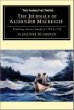 The Journals of Alexander MacKenzie: Exploring Across Canada in 1789  1793