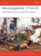 Monongahela, 1754-55 (Campaign)