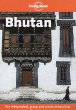 Lonely Planet Bhutan (Bhutan, 2nd Ed)