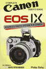 Canon EOS IX User's Guide
