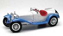 Alfa Romeo 2300 Spider