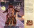 The Last Hero : A Discworld Fable