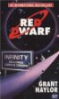 Red Dwarf: Infinity Welcomes Careful Drivers