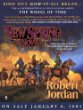 New Spring (A Wheel of Time Prequel Novel)