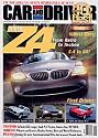 Car Magazines