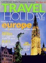 Travel Magazines