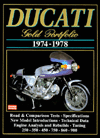 Ducati Gold