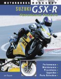 Suzuki GSX-R Performance Projects