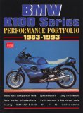 BMW K100 Series 1983-1993 -Performance Portfolio