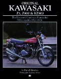 Original Kawasaki: Z1, Z900 and Kz900 (Bay View Books)