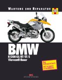 BMW R 1200 GS RT ST S