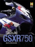 Suzuki GSX-R750