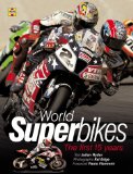 World Superbikes: The First 15 Years