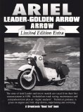 Ariel Leader-Golden Arrow -Road Test Limited Edition Extra