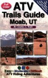 ATV Trails Guide Moab, UT