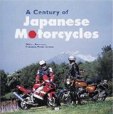 A Century of Japanese Motorcycles