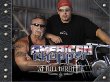 American Chopper At Full Throttle