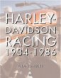 Harley-Davidson Racing 1934-1986