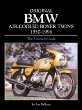 Original BMW Air-Cooled Boxer Twins 1950-1996