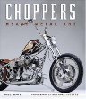 Choppers: Heavy Metal Art