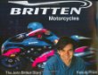 Britten Motorcycles: John Britten Story