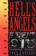 Hells Angels: Three Can Keep a Secret If Two Are Dead