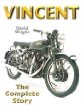 Vincent: The Complete Story