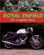 ROYAL ENFIELD: The Complete Story