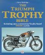 The Triumph Trophy Bible