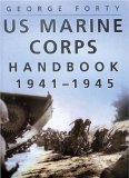 US Marine Corps Handbook 1941-1945