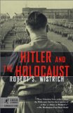 Hitler and the Holocaust (Modern Library Chronicles)