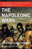 The Napoleonic Wars (Smithsonian History of Warfare)