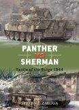 Panther vs Sherman: Battle of the Bulge 1944 (Duel)