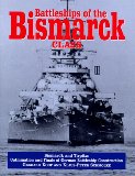 Battleships of the Bismarck Class: Bismarck and Tirpitz : Culmination and Finale of German Battleship Construction