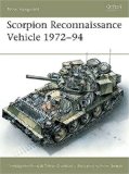 Scorpion Reconnaissance Vehicle 1972-94 (New Vanguard)