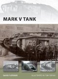 Mark V Tank (New Vanguard)