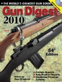 Gun Digest 2010